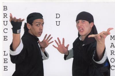 mohamad brucelee khalid tong po